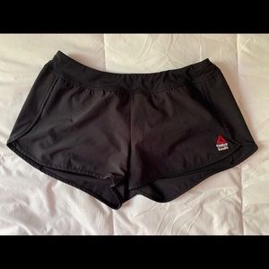 Reebok CrossFit “Ass to the grass” Shorts